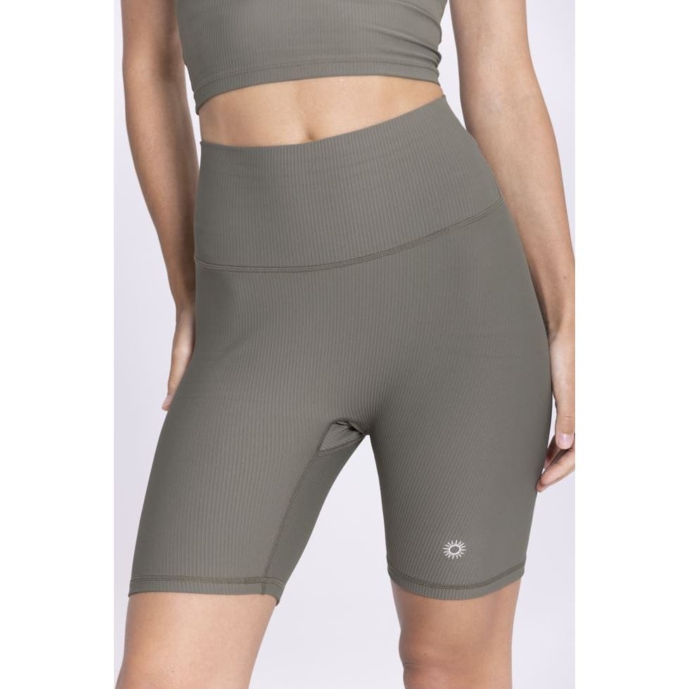 Onamaste - Short de cyclisme 'Lotus' pour Femmes