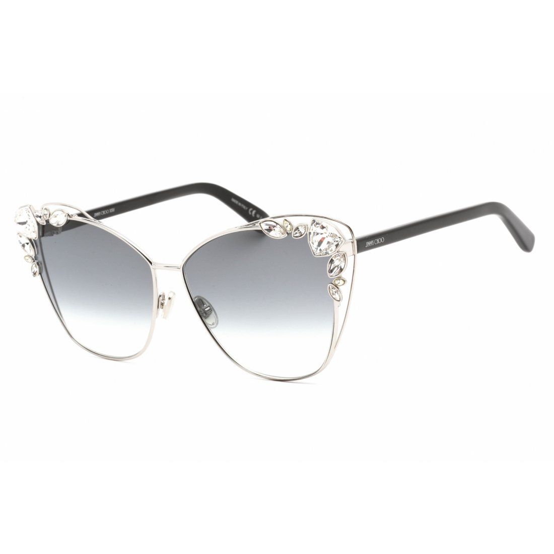 Jimmy choo - Lunettes de soleil 'KYLA-S-25TH-0109O' pour Femmes