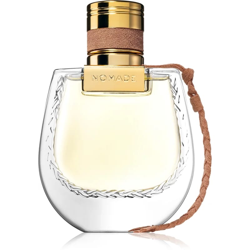 Chloé - Eau de parfum 'Nomade Jasmine Naturelle Intense' - 50 ml