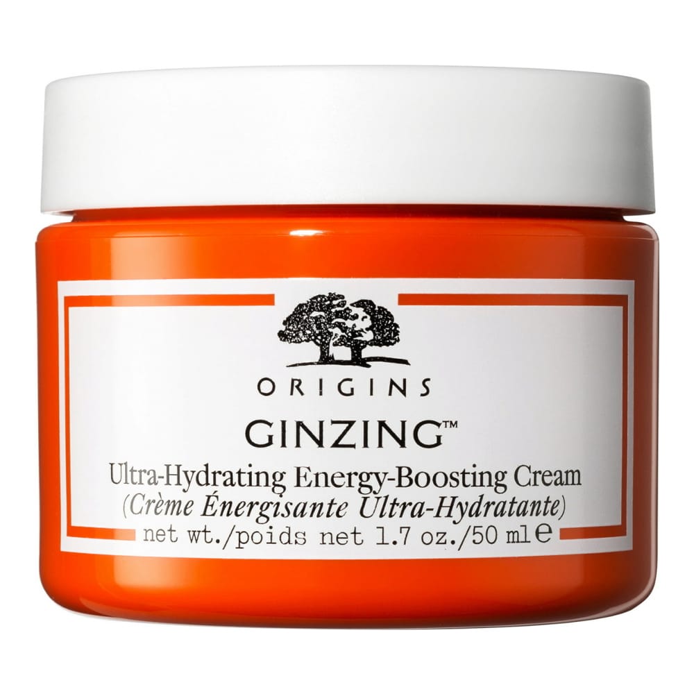 Origins - Crème hydratante pour le visage 'GinZing™ Ultra-Hydrating Energy-Boosting' - 30 ml
