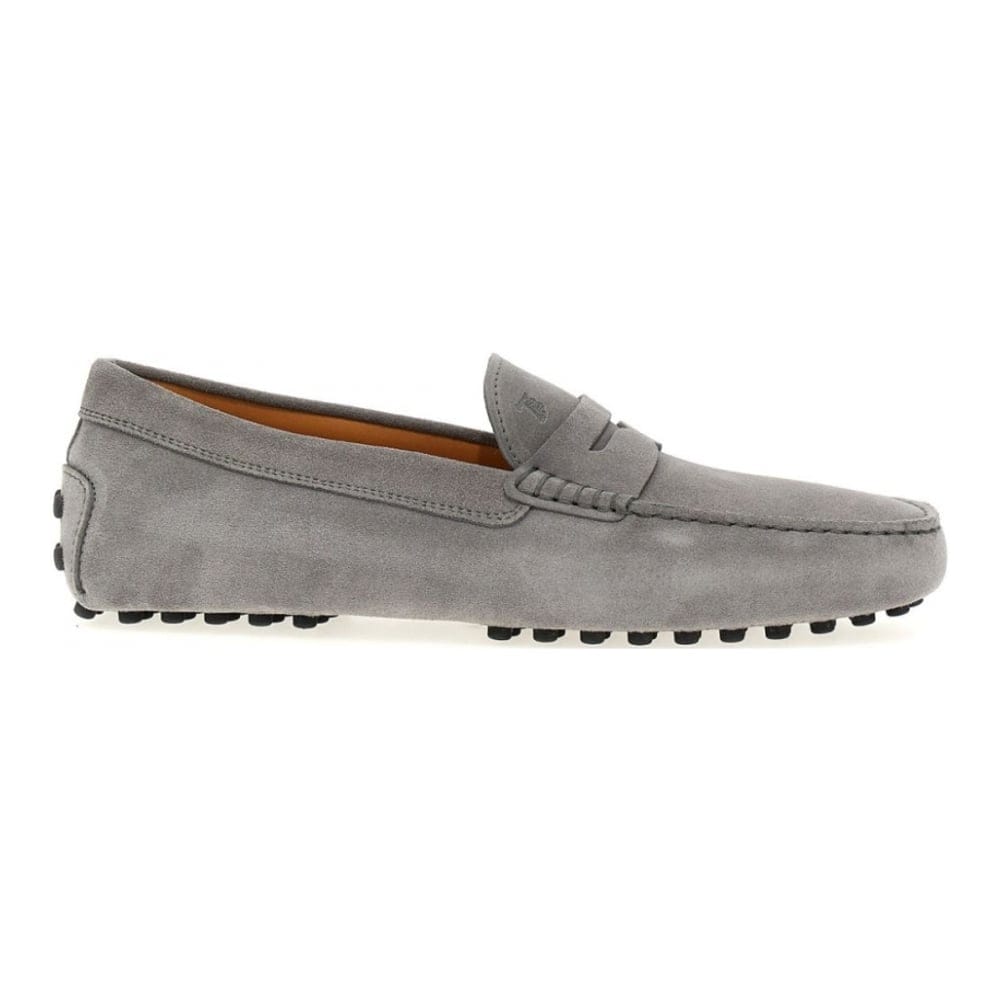 Tod's - Mocassins 'Gommino Driver' pour Hommes