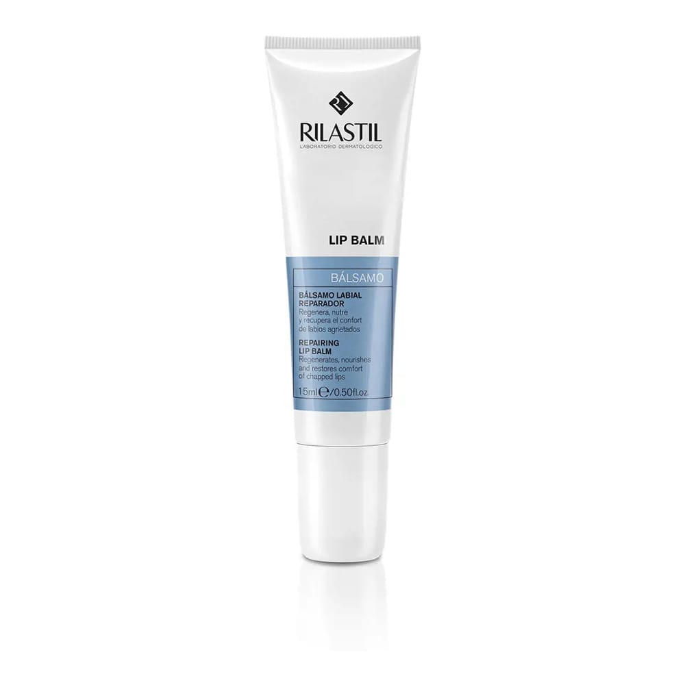 Rilastil - Baume à lèvres 'Xerolact Repairing' - 10 ml
