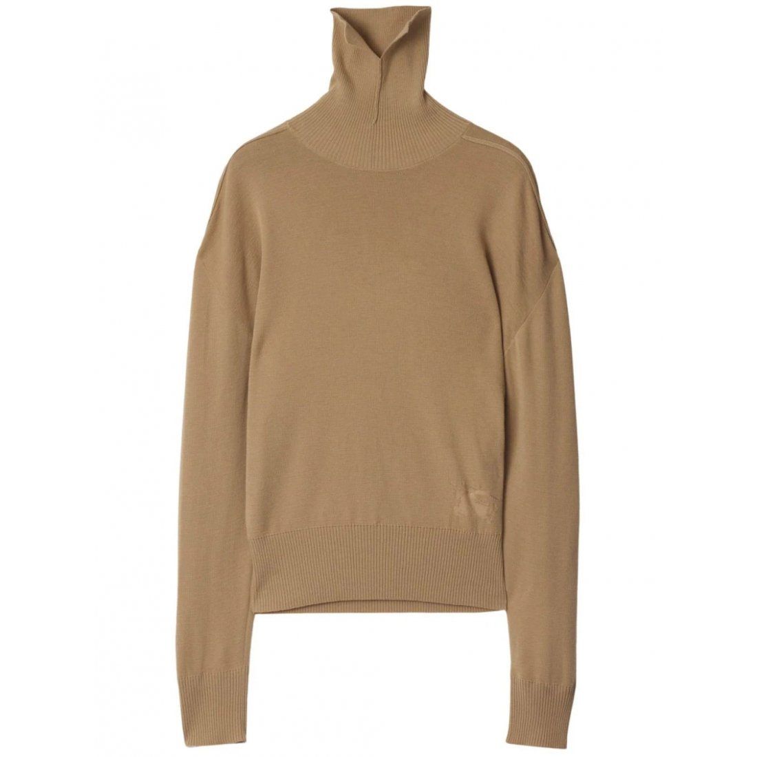 Burberry - Pull à col roulé pour Femmes