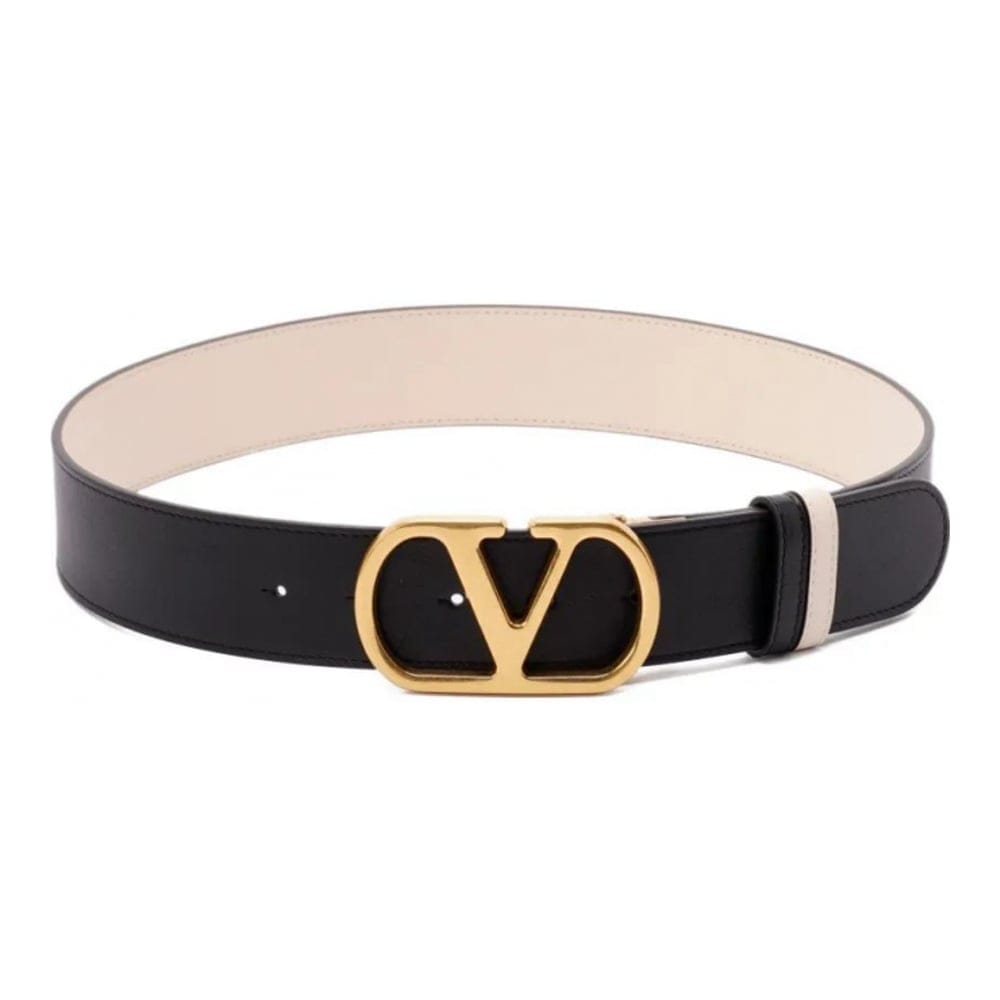 Valentino - Ceinture 'VLogo' pour Femmes