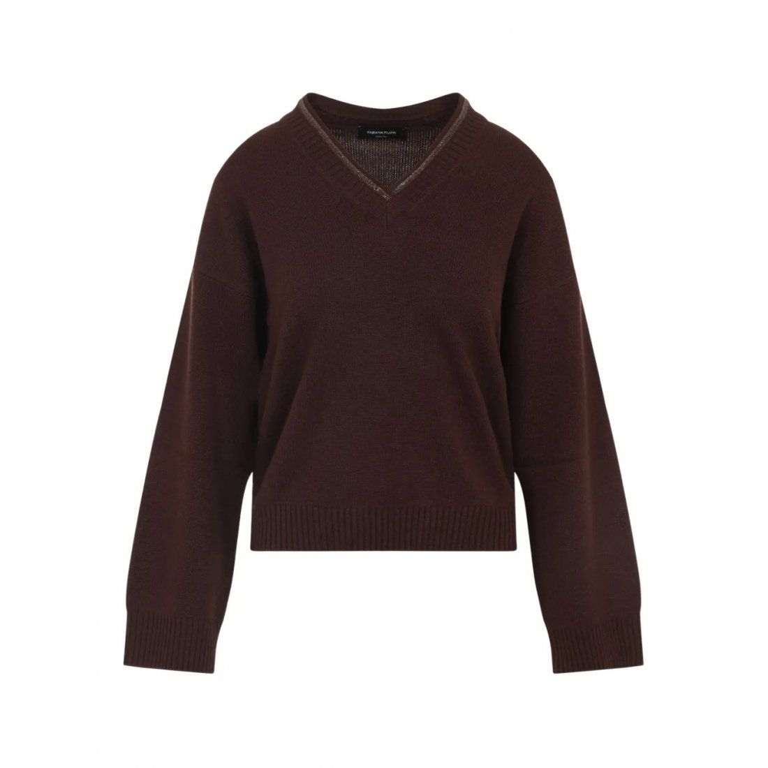 Fabiana filippi - Pull 'Embellished' pour Femmes
