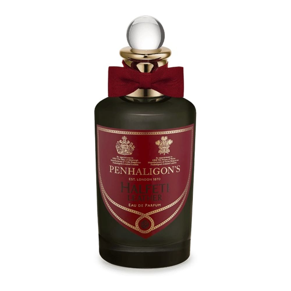 Penhaligon's - Eau de parfum 'Halfeti Leather' - 100 ml