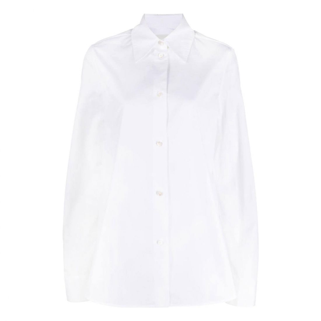 Jil sander - Chemise 'Classic Tailored' pour Femmes