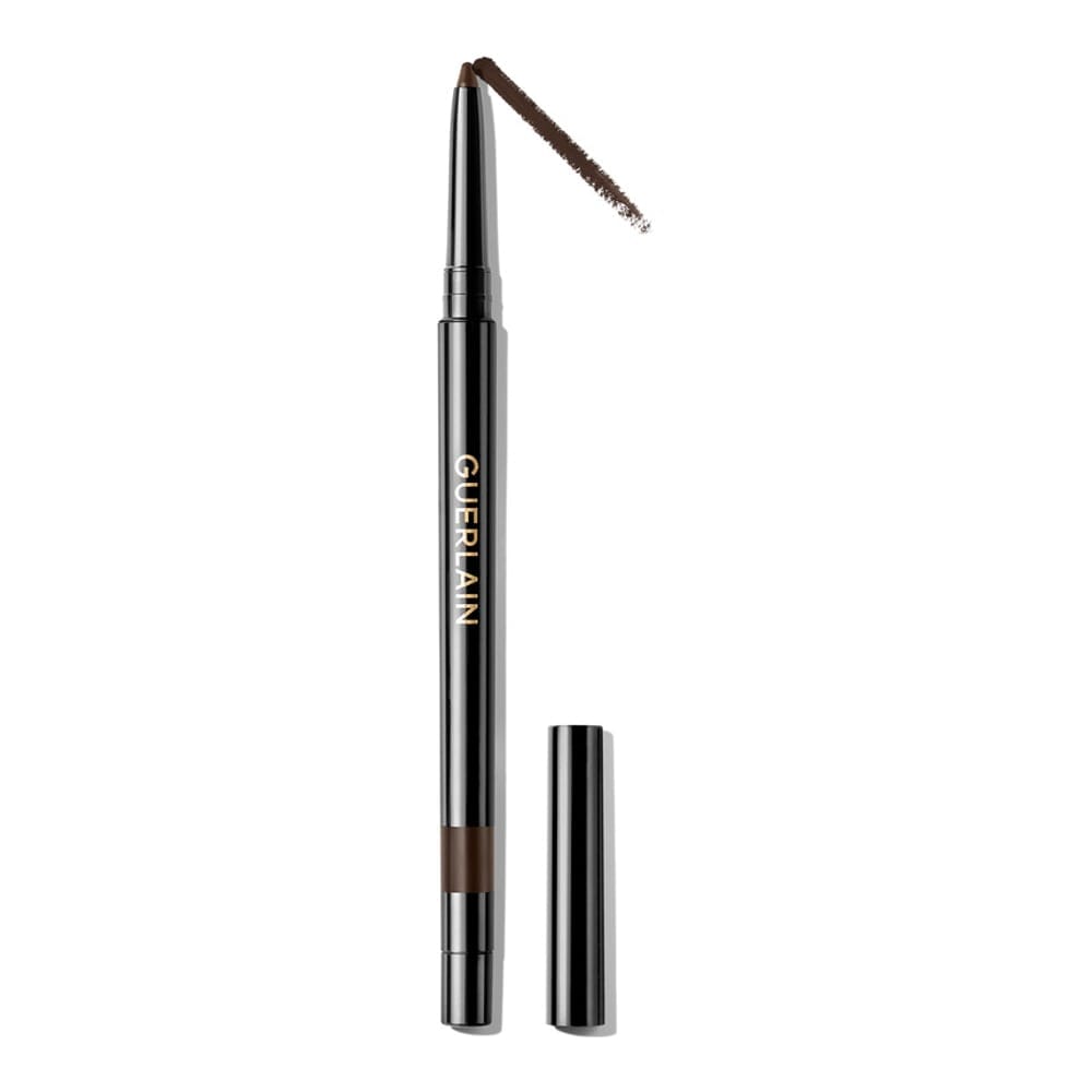 Guerlain - Crayon Yeux 'Contour G' - 02 Brown Earth 3 g