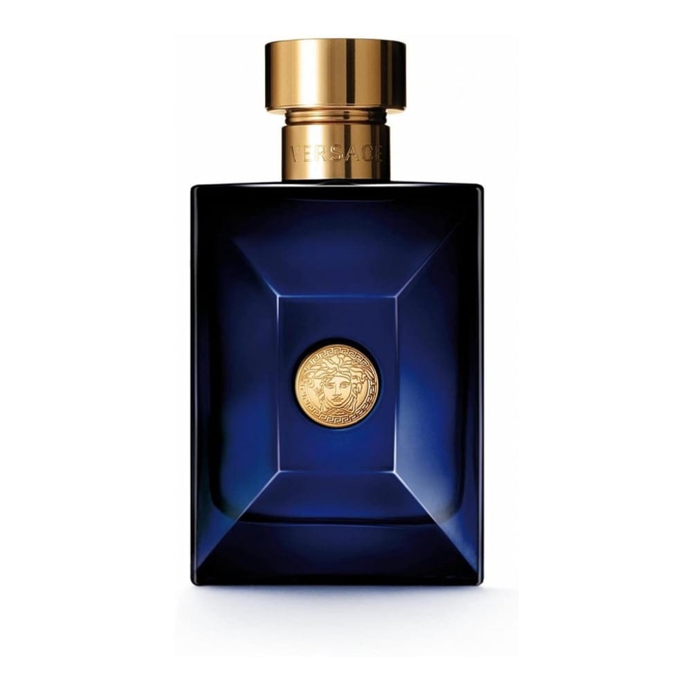 Versace - Déodorant parfumé 'Dylan Blue' - 100 ml