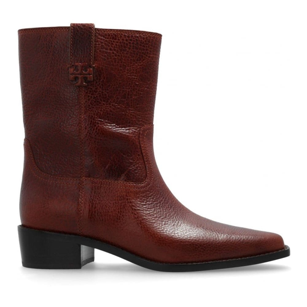 Tory burch - Bottines 'Pointed-toe' pour Femmes