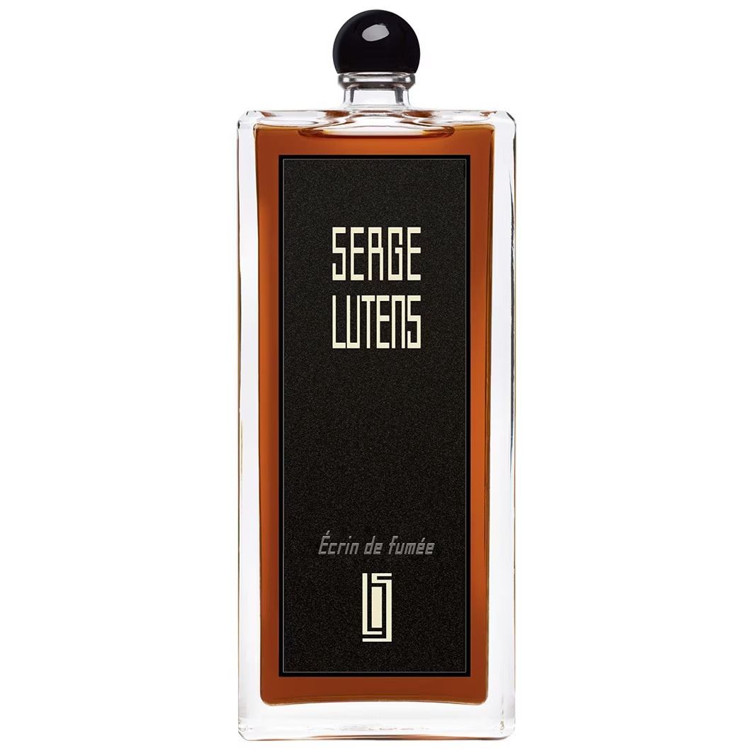 Serge lutens - Eau de parfum 'Écrin de Fumée' - 100 ml