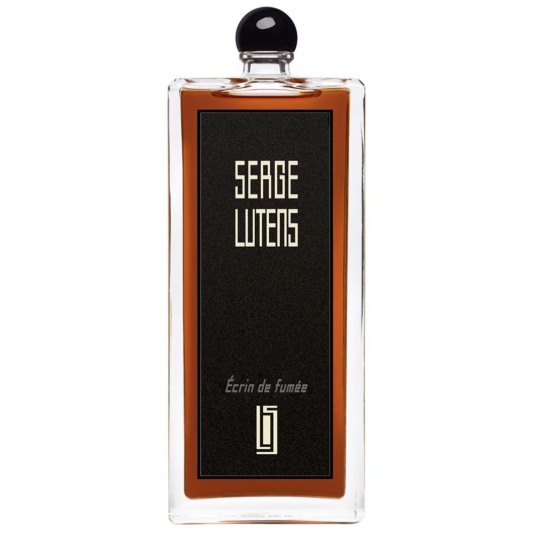 Serge Lutens - Eau de parfum 'Écrin de Fumée' - 100 ml