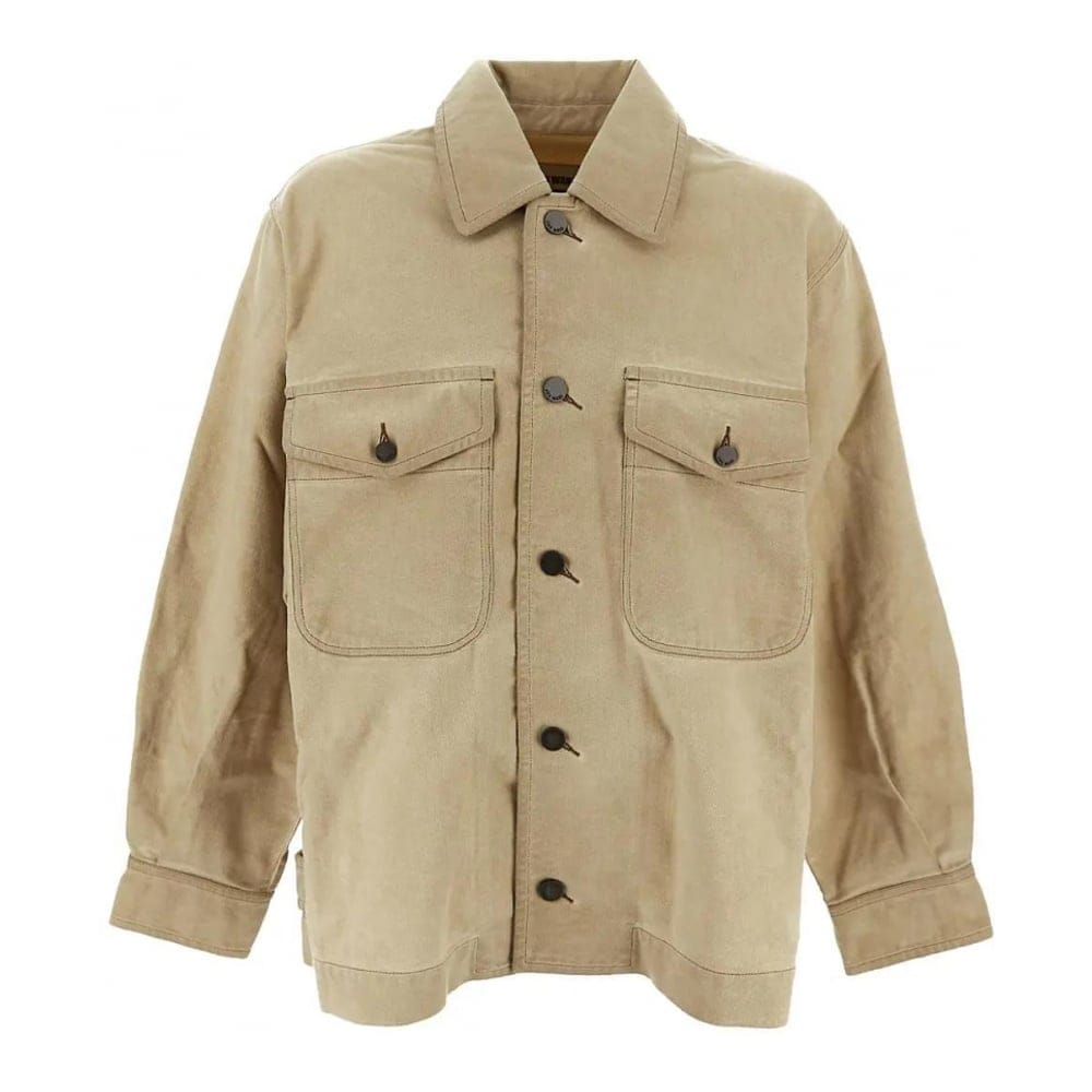 Uma wang - Veste pour Hommes