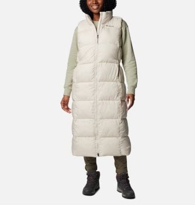 Columbia - Puffect™ Long Vest