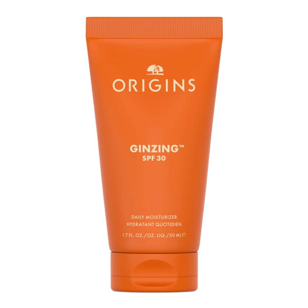 Origins - Hydratant quotidien 'GinZing SPF30' - 50 ml