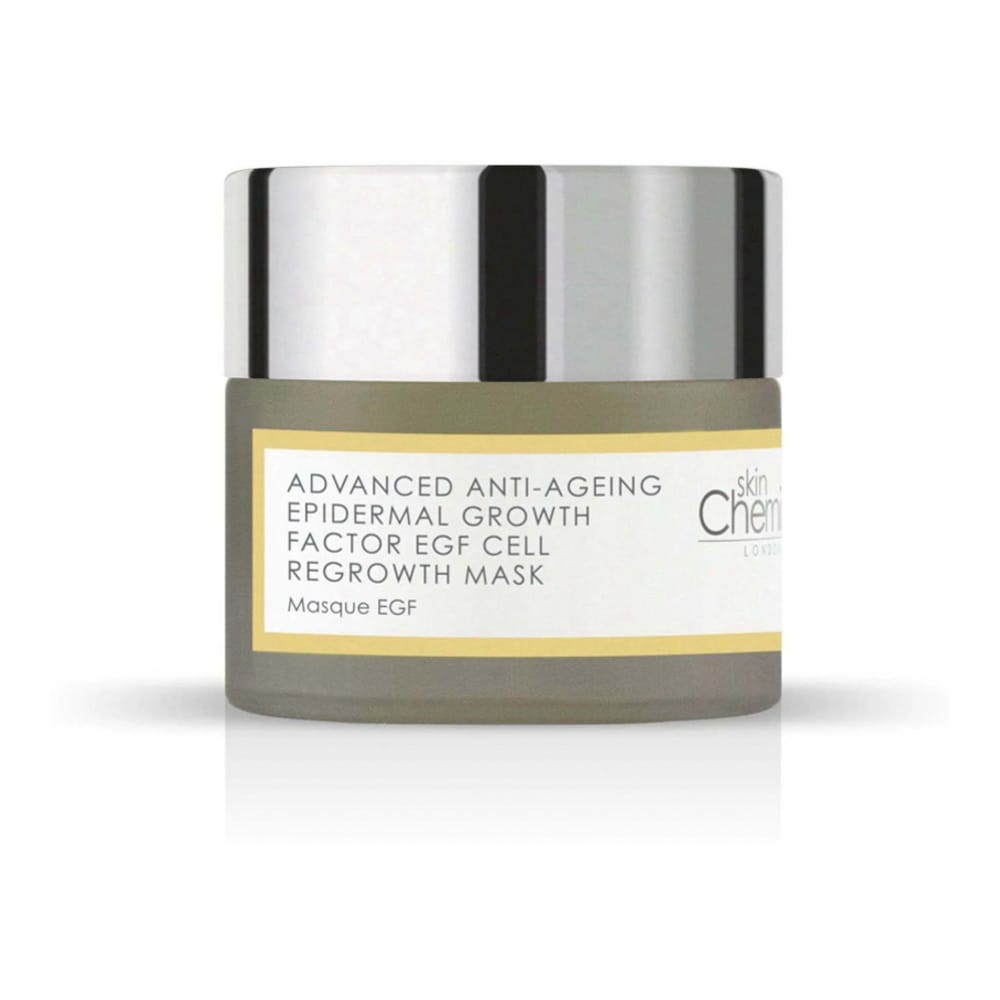 Skinchemists - Masque visage 'Advanced Anti-Ageing Epidermal Growth Factor Cell Regrowth' - 50 ml