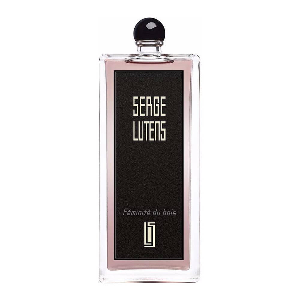 Serge lutens - Eau de parfum 'Féminité du Bois' - 50 ml