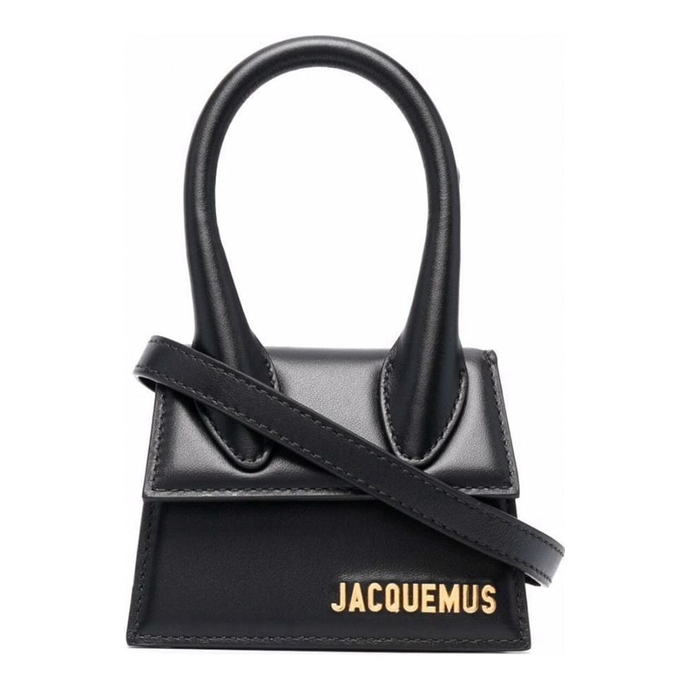 Jacquemus - Sac à main 'Le Chiquito Mini' pour Femmes