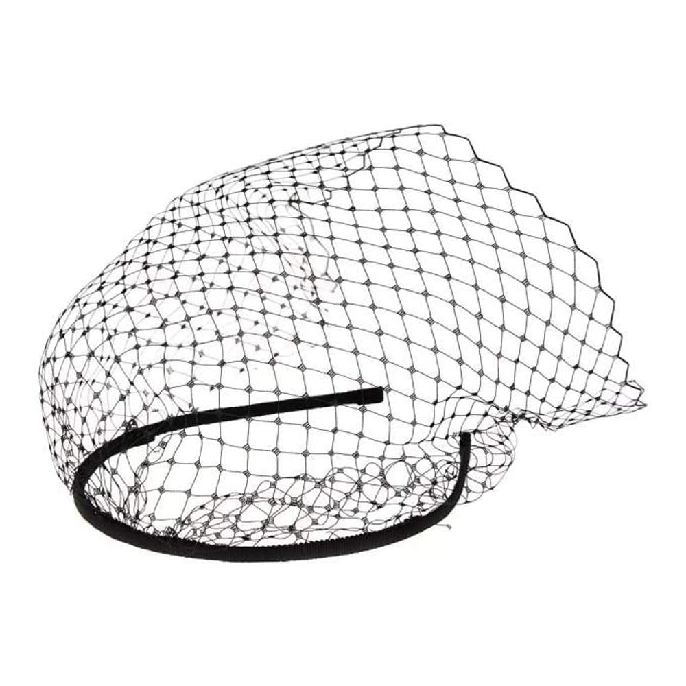 Maison michel - Serre tête 'Resille Veil' pour Femmes