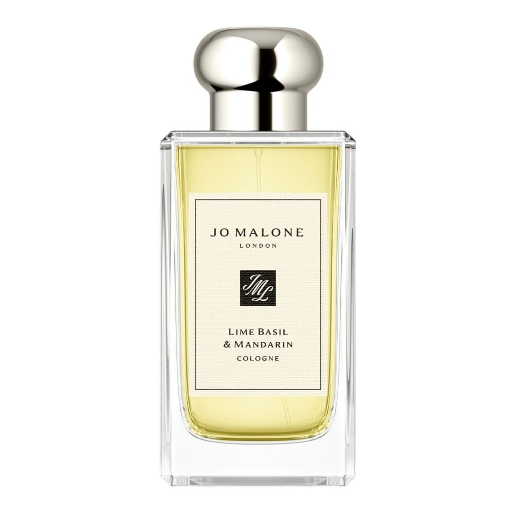 Jo malone - Cologne 'Lime Basil & Mandarin' - 100 ml
