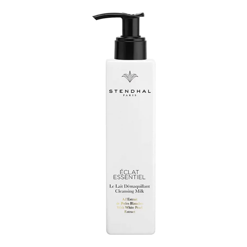 Stendhal - Lait Démaquillant 'Éclat Essentiel' - 200 ml