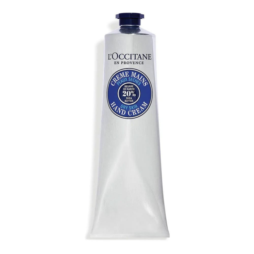 L'Occitane - Crème pour les mains 'Karité' - 150 ml