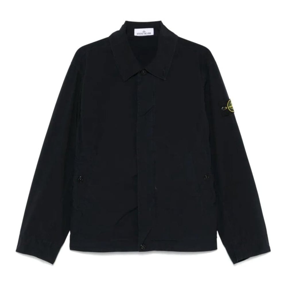 Stone island - Veste 'Compass-Badge' pour Hommes