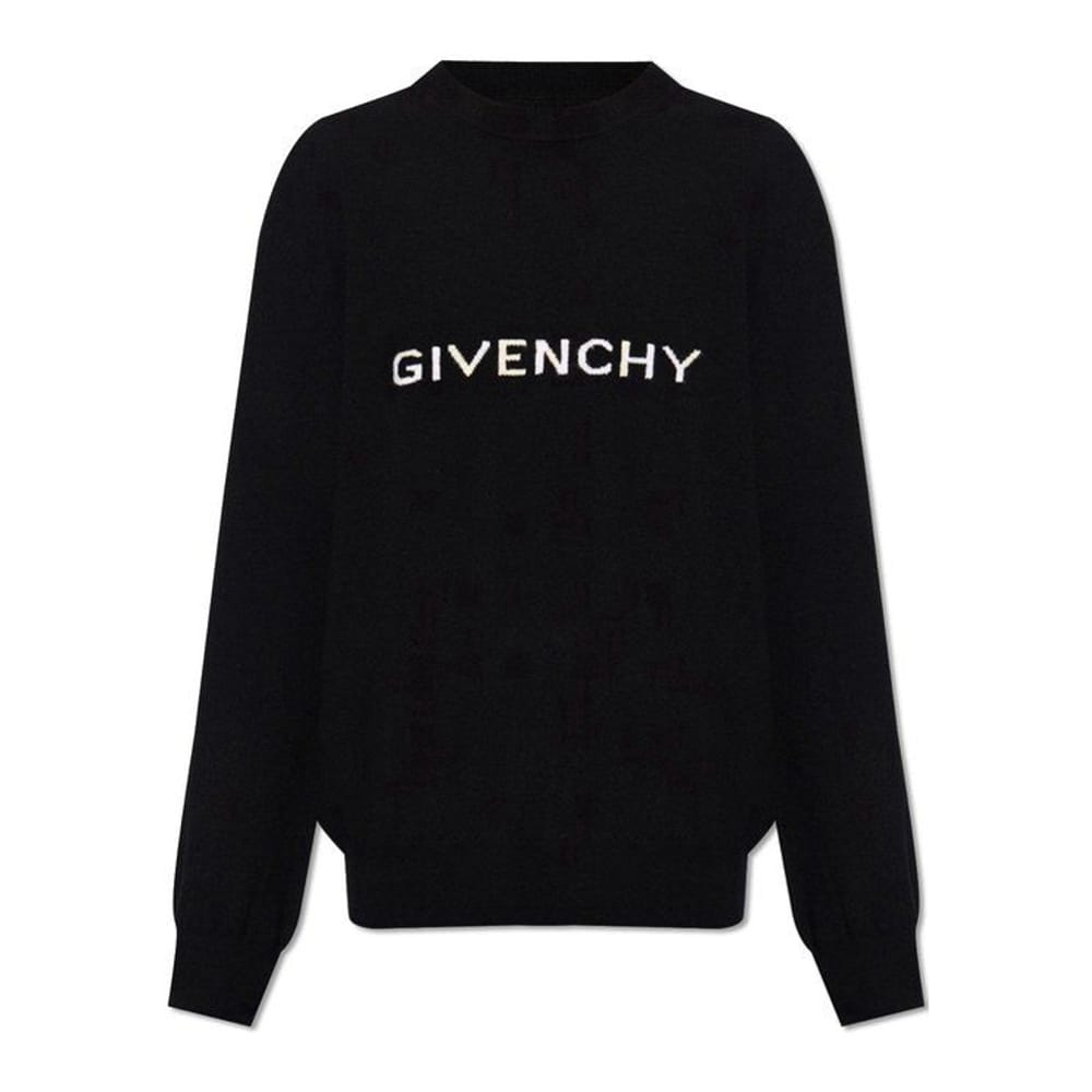 Givenchy - Pull 'Logo' pour Hommes