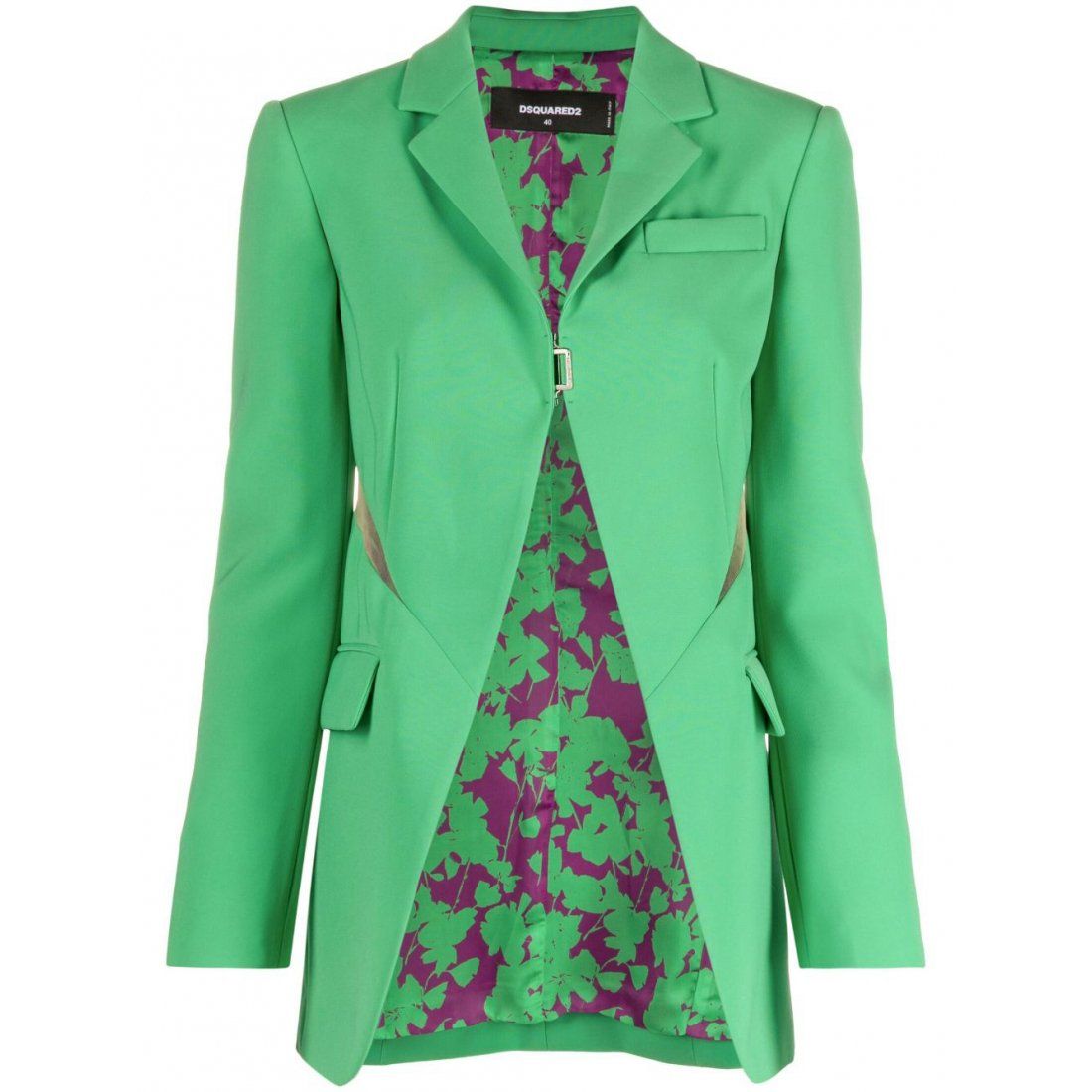 Dsquared2 - Blazer pour Femmes