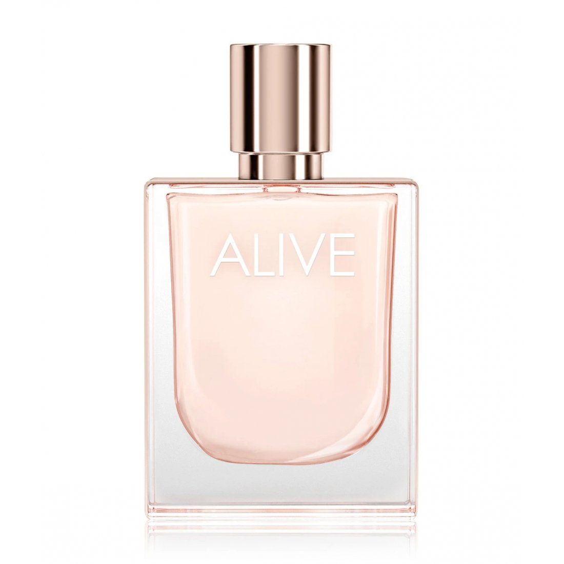 Hugo Boss - Eau de toilette 'Boss Alive' - 50 ml