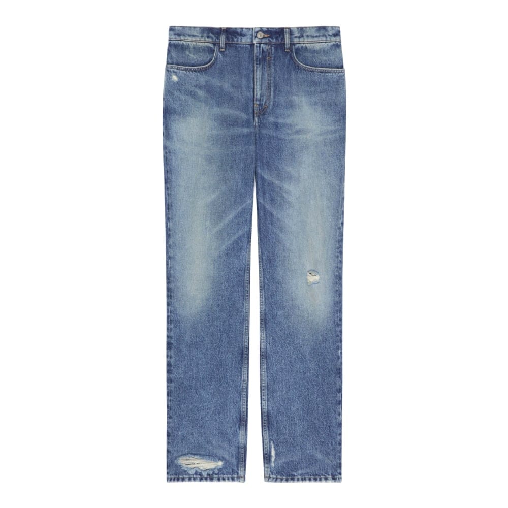 Givenchy - Jeans pour Hommes