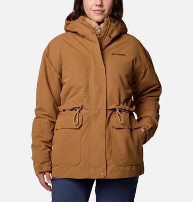 Columbia - Drop Ridge™ II Interchange Jacket