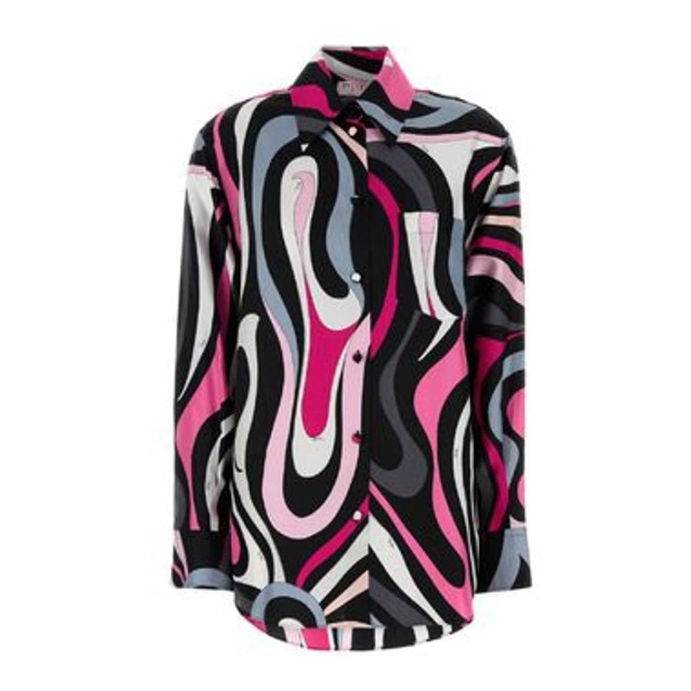 Emilio pucci - Chemise pour Femmes