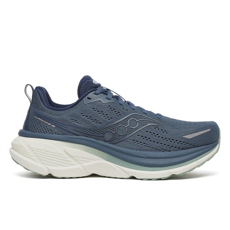 Saucony - HURRICANE 25