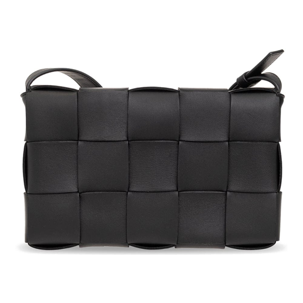 Bottega veneta - Sac à bandoulière 'Cassette Small' pour Femmes