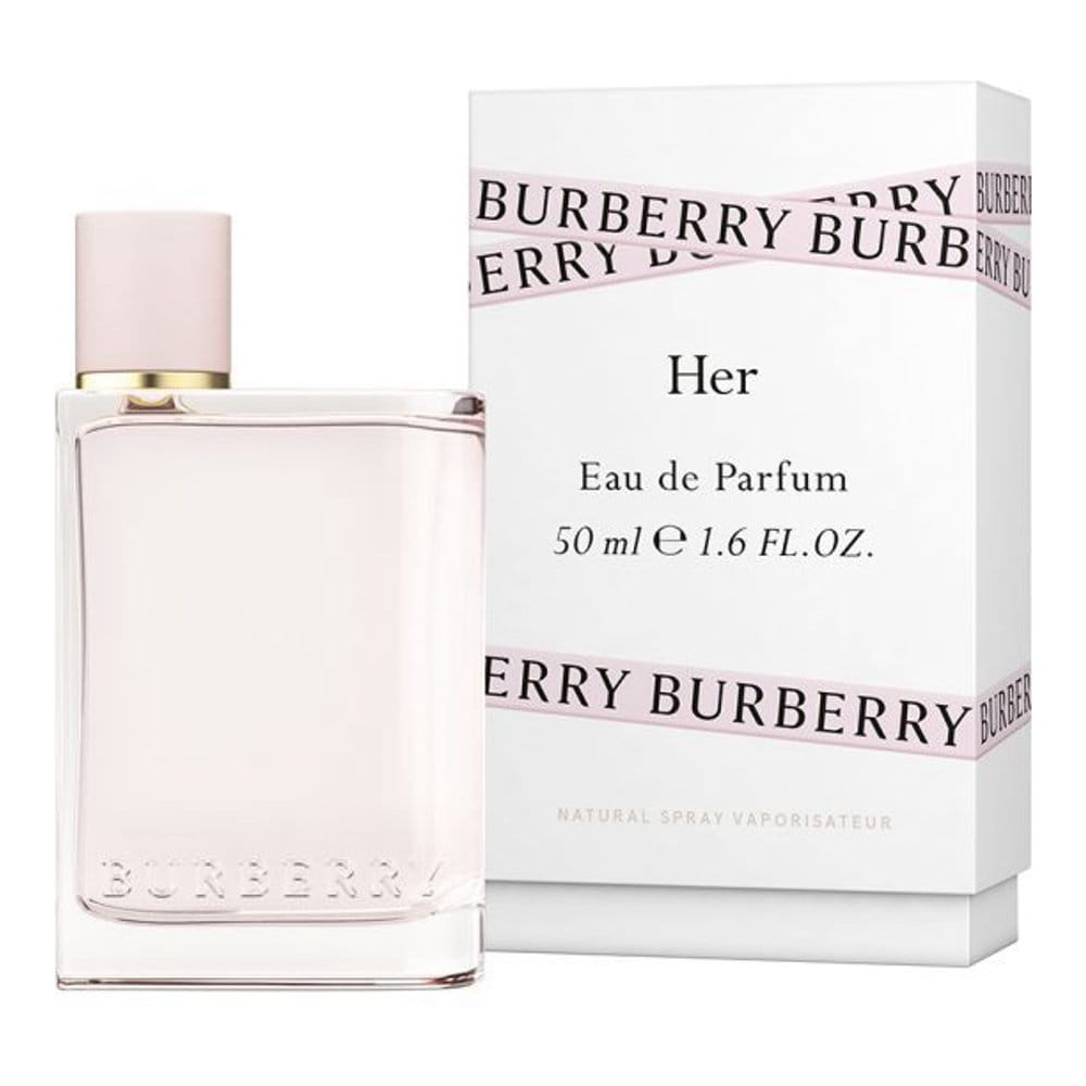 Burberry - Eau de parfum 'Her' - 50 ml