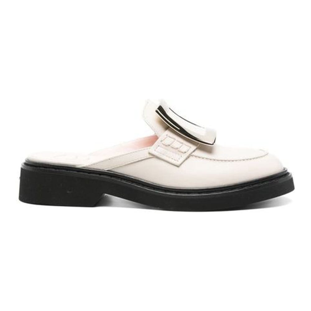 Roger vivier - Mocassins 'Viv' Rangers' pour Femmes