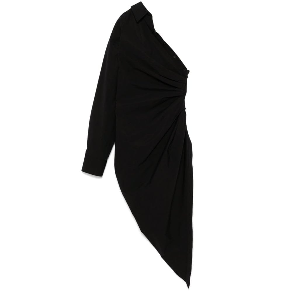 Alexander wang - Robe mini 'Asymmetric' pour Femmes