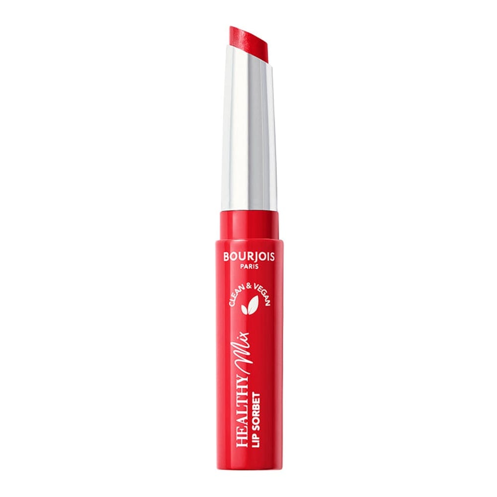 Bourjois - Baume à lèvres 'Healthy Mix' - 02 Red Freshing 7.4 g