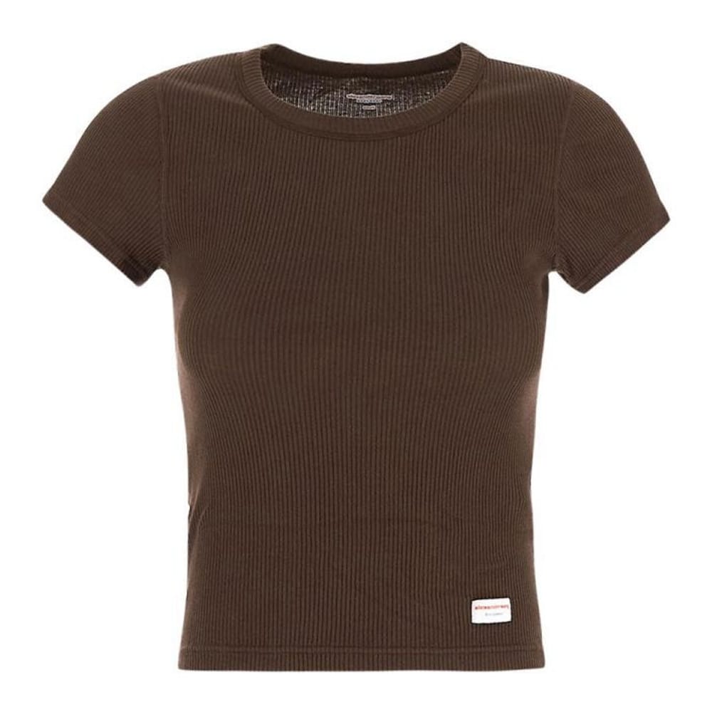 Alexander wang - T-shirt 'Solid' pour Femmes