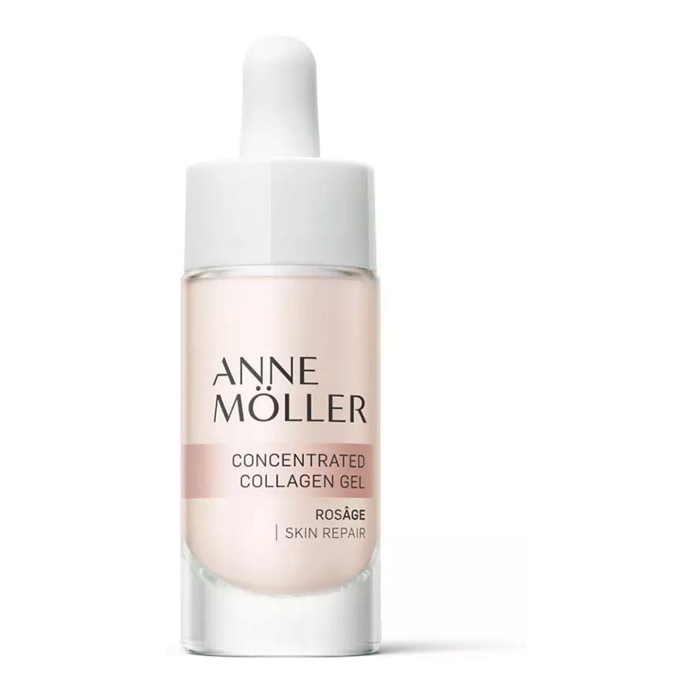 Anne möller - Gel visage 'Rosâge Concentrated Collagen' - 15 ml