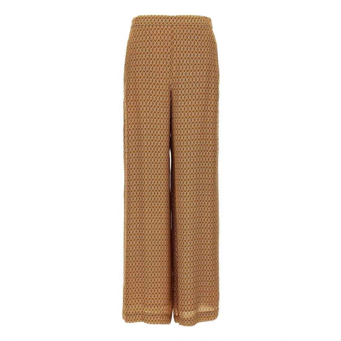 Michael kors - Pantalon 'All Over Print' pour Femmes