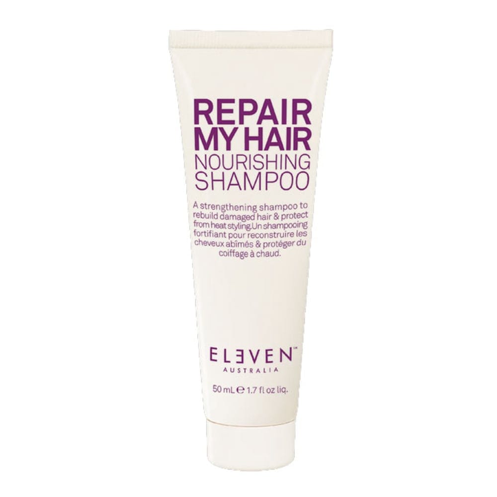 Eleven australia - Shampoing 'Repair My Hair' - 50 ml
