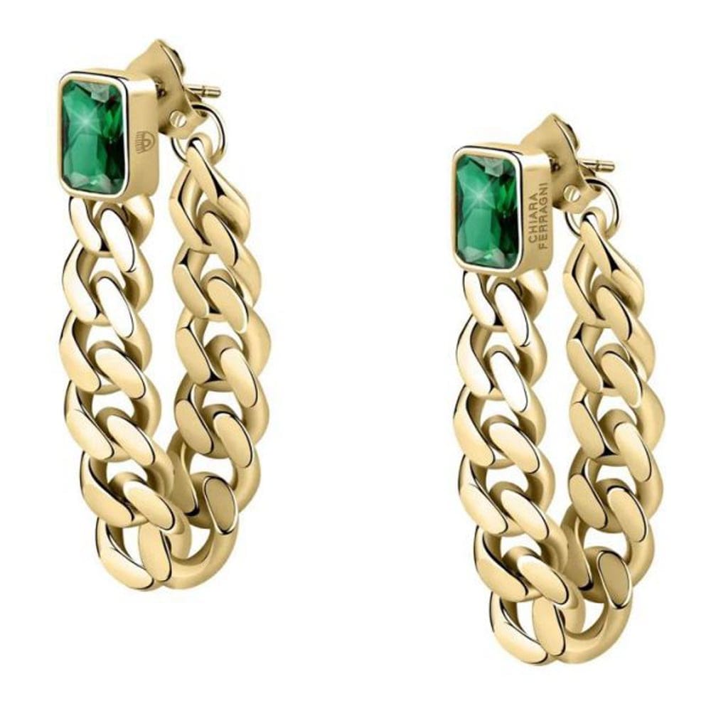 Chiara ferragni - Boucles d'oreilles pour Femmes