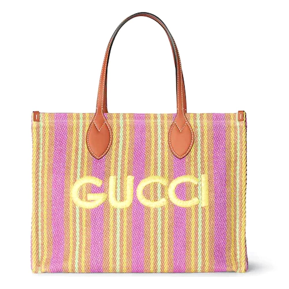 Gucci - Sac Cabas pour Femmes