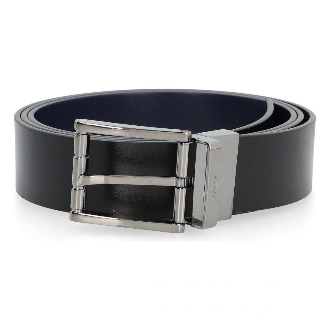 Bally - Ceinture 'Reversible' pour Hommes
