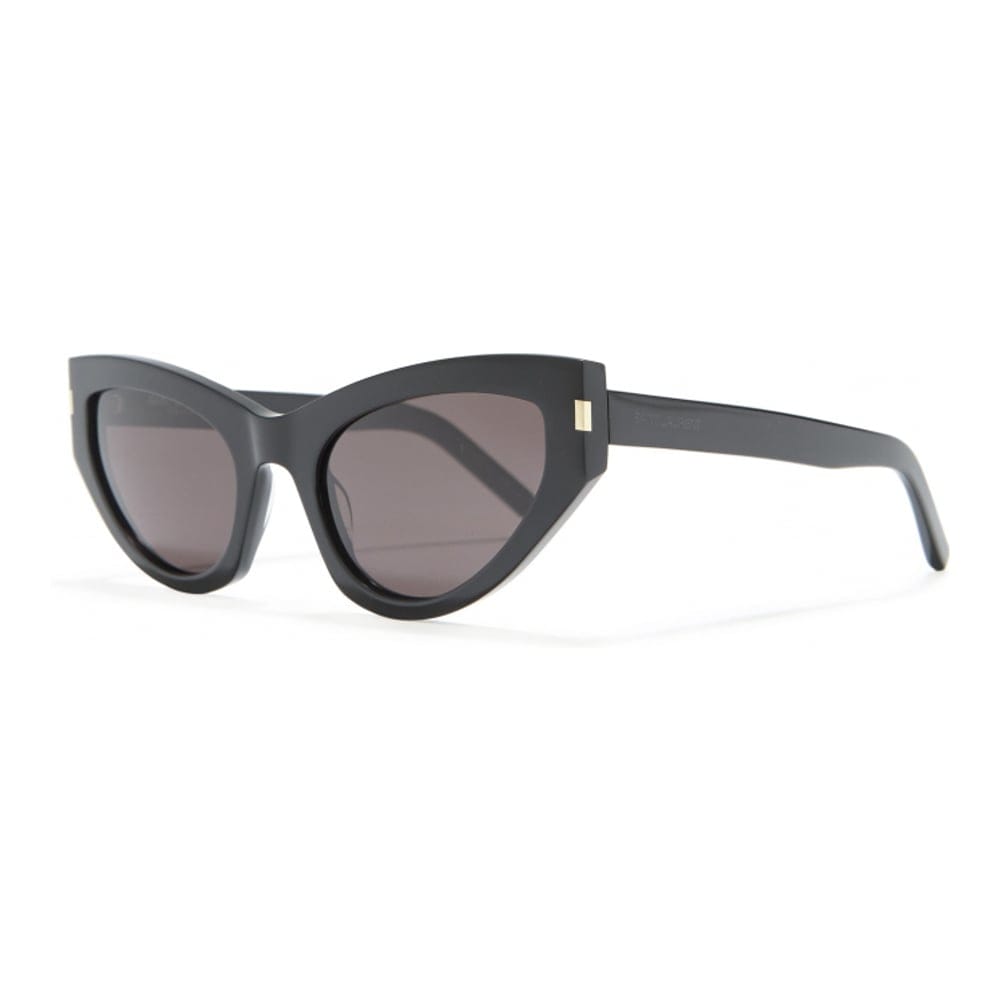 Saint laurent - '54mm Cat Eye Core Sunglases' pour Femmes