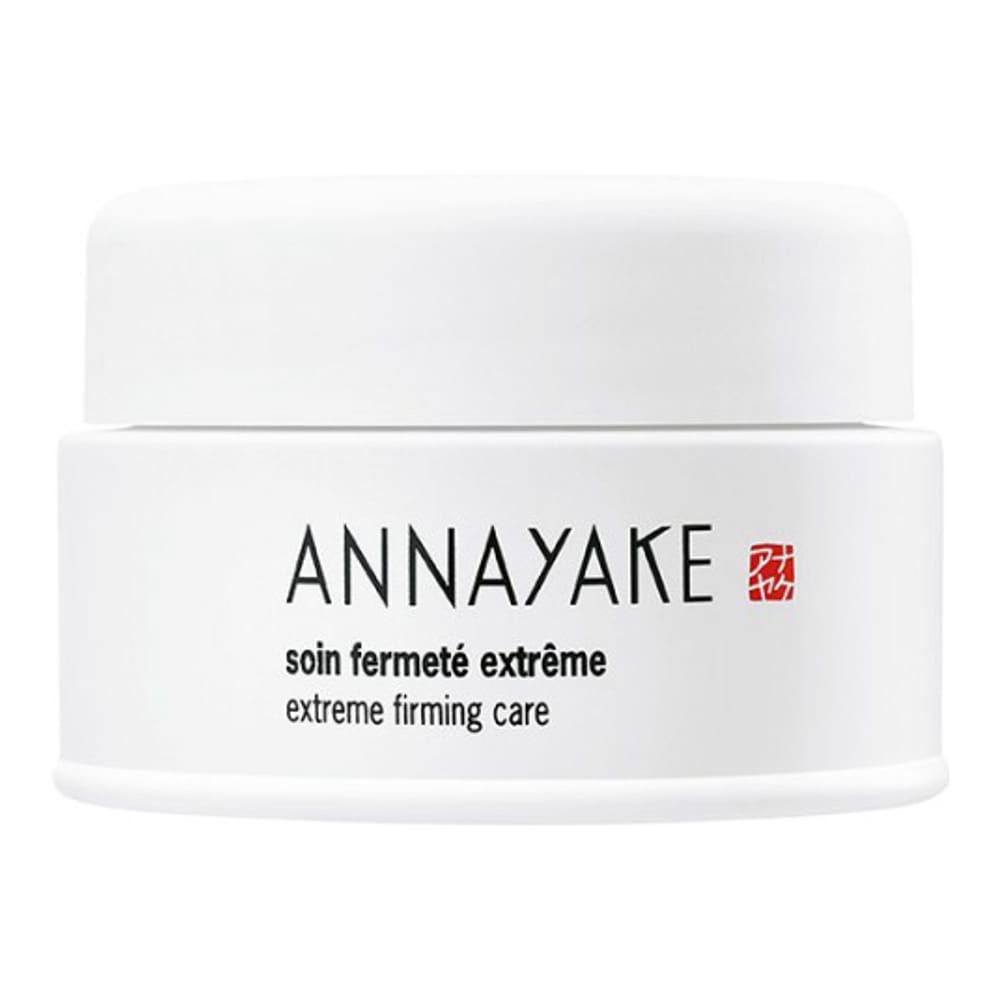 Annayake - Crème visage 'Extrême Fermeté' - 50 ml