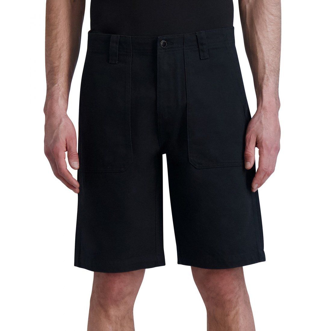 Karl lagerfeld paris - Short 'Slim-Fit' pour Hommes