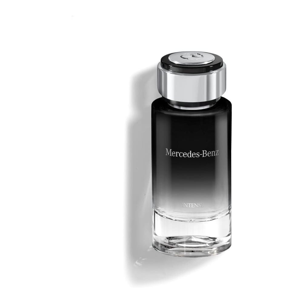 Mercedes-benz - Eau de toilette 'Intense' - 120 ml